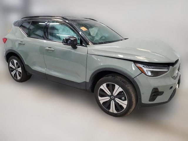 Photo 3 VIN: YV4ED3UL8P2108183 - VOLVO XC40 