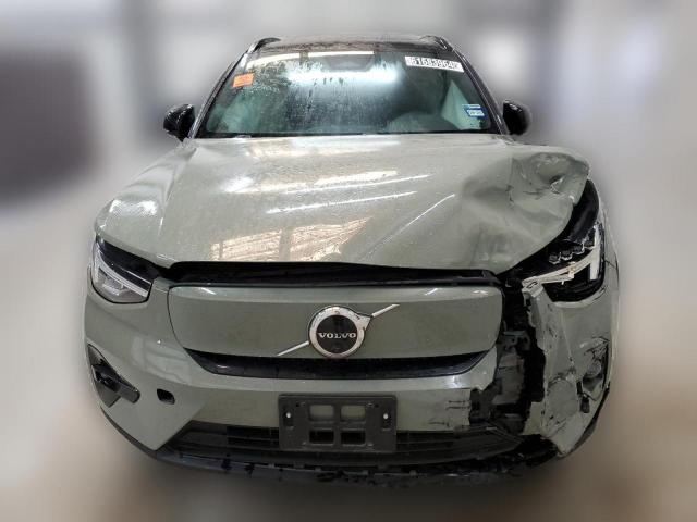 Photo 4 VIN: YV4ED3UL8P2108183 - VOLVO XC40 