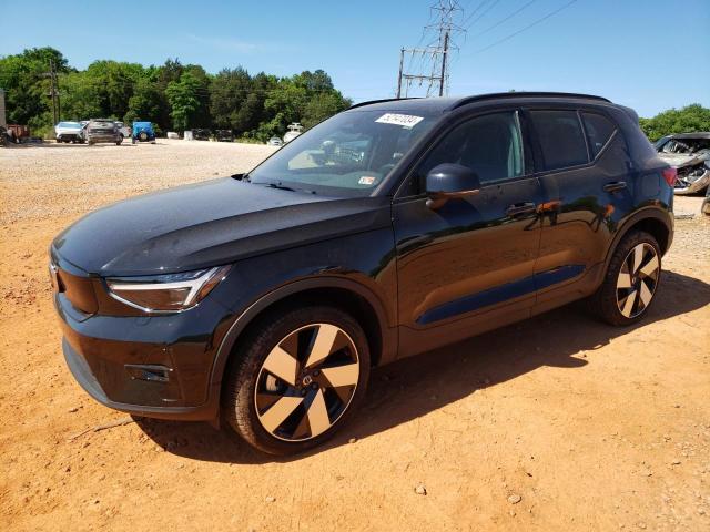 Photo 0 VIN: YV4ED3UM0P2019295 - VOLVO XC40 