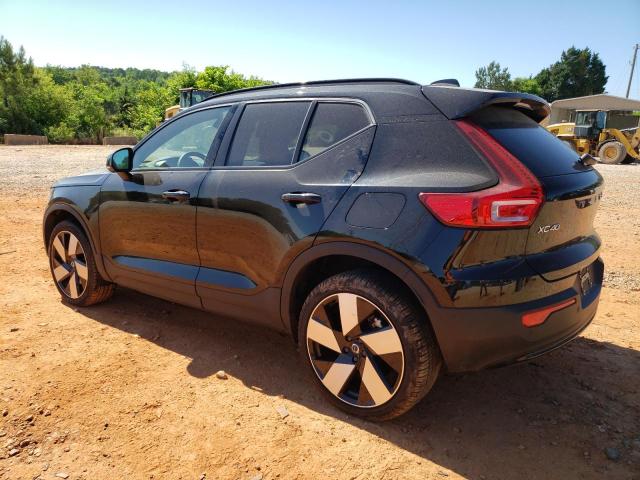 Photo 1 VIN: YV4ED3UM0P2019295 - VOLVO XC40 