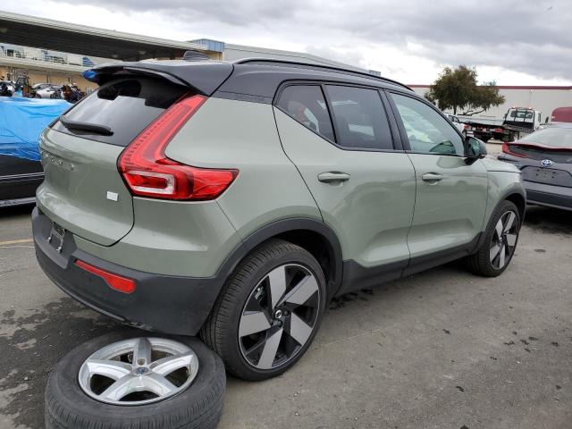 Photo 2 VIN: YV4ED3UM0P2067444 - VOLVO XC40 