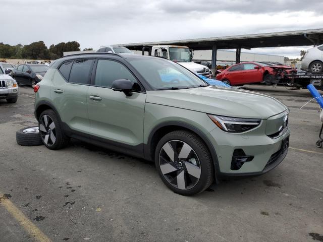 Photo 3 VIN: YV4ED3UM0P2067444 - VOLVO XC40 