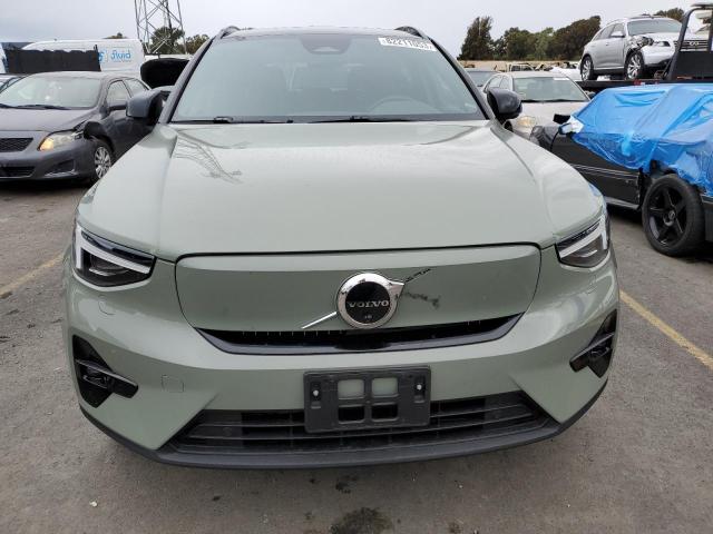 Photo 4 VIN: YV4ED3UM0P2067444 - VOLVO XC40 