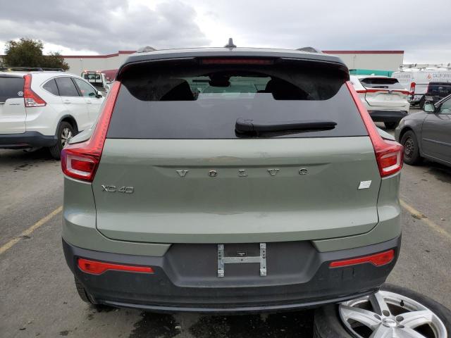 Photo 5 VIN: YV4ED3UM0P2067444 - VOLVO XC40 