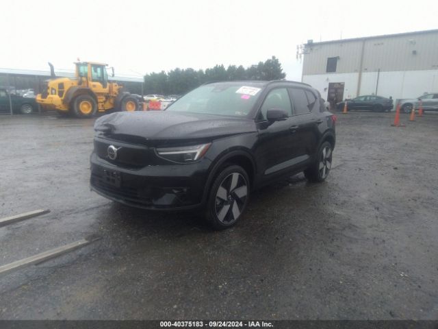 Photo 1 VIN: YV4ED3UM2P2086996 - VOLVO XC40 