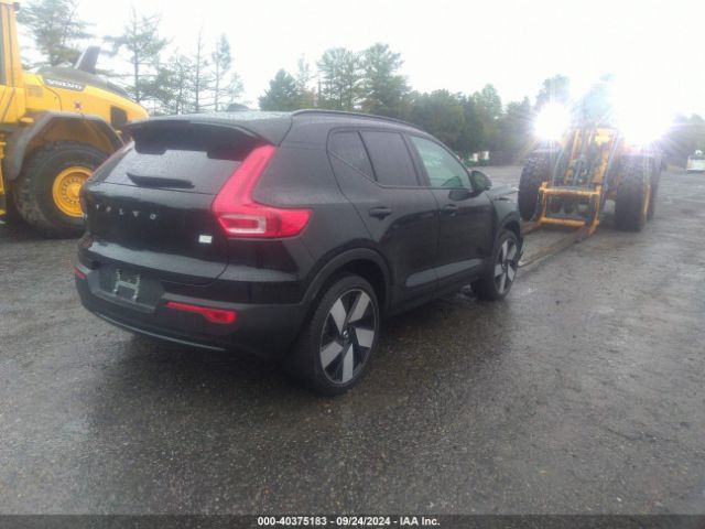 Photo 3 VIN: YV4ED3UM2P2086996 - VOLVO XC40 