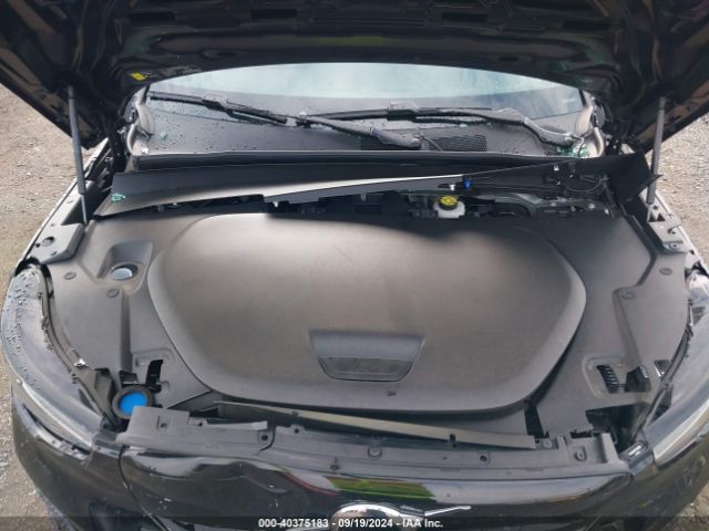 Photo 9 VIN: YV4ED3UM2P2086996 - VOLVO XC40 