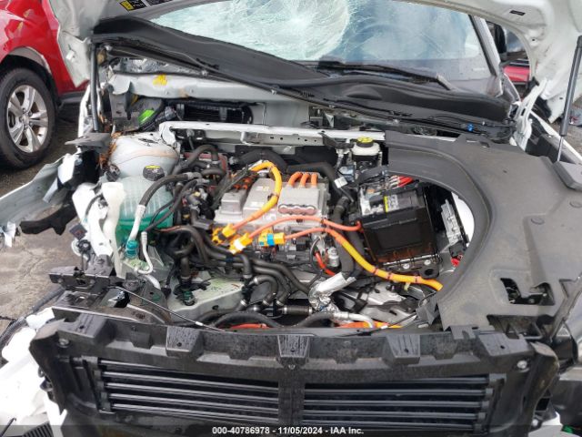 Photo 9 VIN: YV4ED3UM3P2003494 - VOLVO XC40 