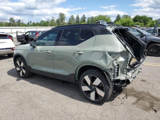 Photo 1 VIN: YV4ED3UM4P2019462 - VOLVO XC40 