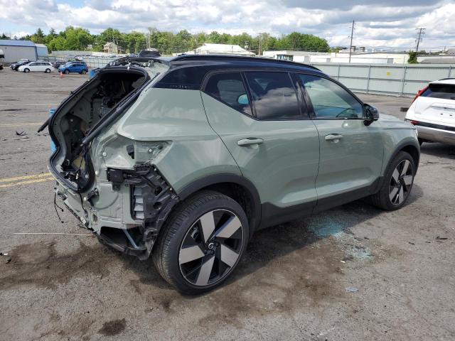 Photo 2 VIN: YV4ED3UM4P2019462 - VOLVO XC40 