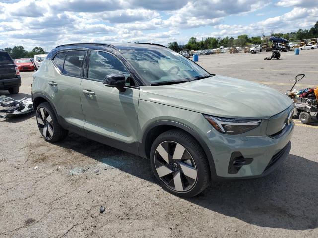 Photo 3 VIN: YV4ED3UM4P2019462 - VOLVO XC40 