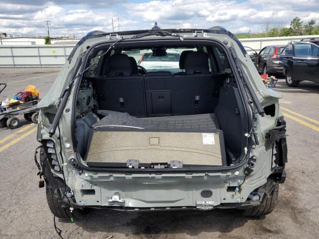 Photo 5 VIN: YV4ED3UM4P2019462 - VOLVO XC40 