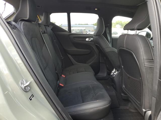 Photo 9 VIN: YV4ED3UM4P2019462 - VOLVO XC40 