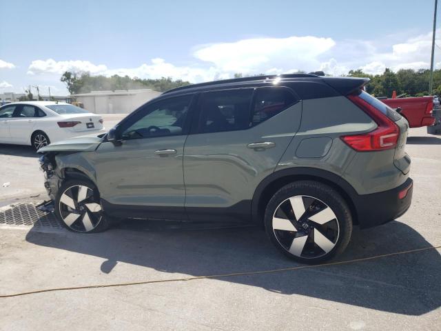 Photo 1 VIN: YV4ED3UM5P2985772 - VOLVO XC40 