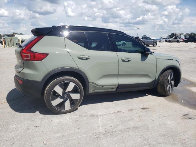 Photo 2 VIN: YV4ED3UM5P2985772 - VOLVO XC40 