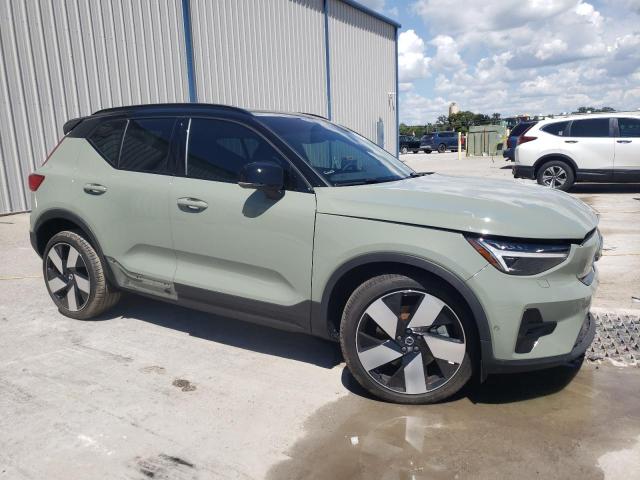 Photo 3 VIN: YV4ED3UM5P2985772 - VOLVO XC40 