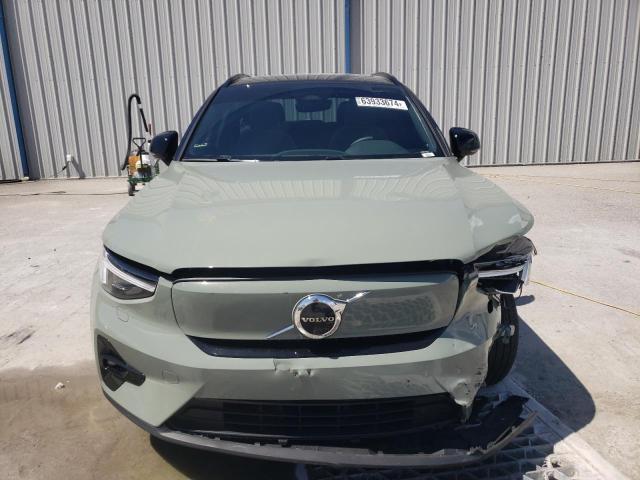 Photo 4 VIN: YV4ED3UM5P2985772 - VOLVO XC40 