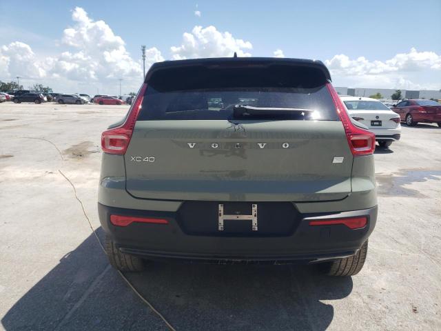 Photo 5 VIN: YV4ED3UM5P2985772 - VOLVO XC40 