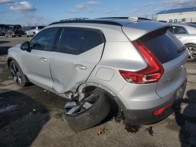 Photo 1 VIN: YV4ED3UM7P2947119 - VOLVO XC40 