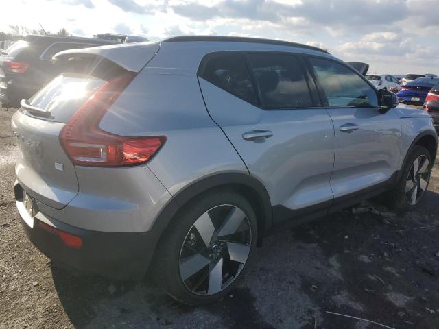 Photo 2 VIN: YV4ED3UM7P2947119 - VOLVO XC40 