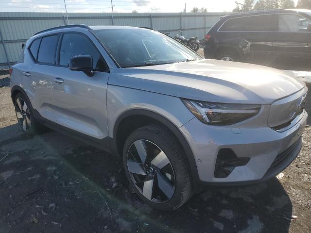 Photo 3 VIN: YV4ED3UM7P2947119 - VOLVO XC40 