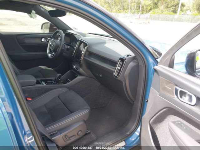 Photo 4 VIN: YV4ED3UM9P2001328 - VOLVO XC40 