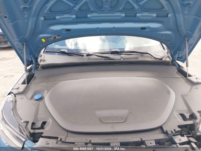 Photo 9 VIN: YV4ED3UM9P2001328 - VOLVO XC40 