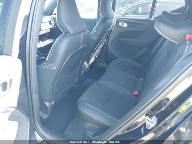 Photo 7 VIN: YV4ED3UMEP2951381 - VOLVO XC40 