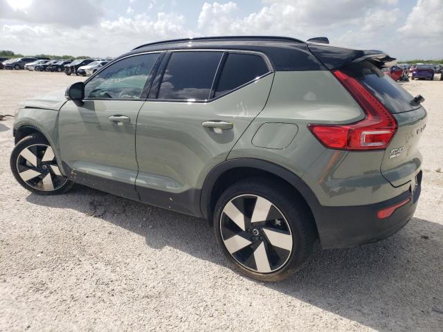 Photo 1 VIN: YV4ED3UMXP2990398 - VOLVO XC40 