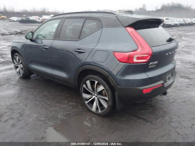 Photo 2 VIN: YV4ED3UR0N2653554 - VOLVO XC40 