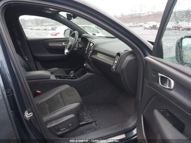 Photo 4 VIN: YV4ED3UR0N2653554 - VOLVO XC40 