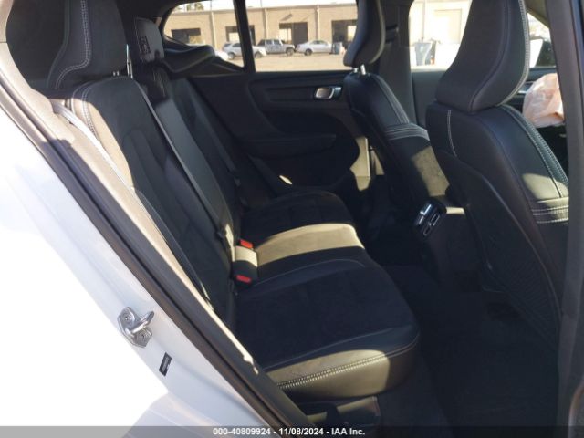 Photo 7 VIN: YV4ED3UR2M2587135 - VOLVO XC40 