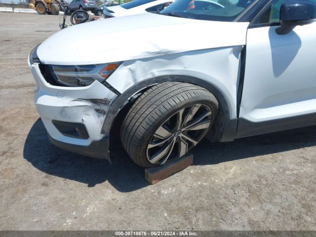 Photo 5 VIN: YV4ED3UR3M2529339 - VOLVO XC40 