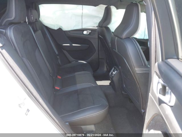 Photo 7 VIN: YV4ED3UR3M2529339 - VOLVO XC40 