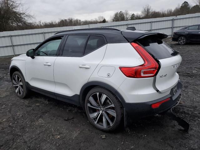 Photo 1 VIN: YV4ED3UR5M2554677 - VOLVO XC40 