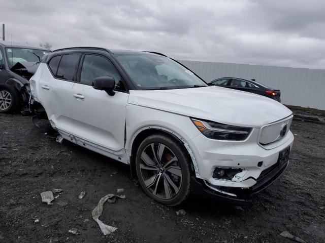 Photo 3 VIN: YV4ED3UR5M2554677 - VOLVO XC40 