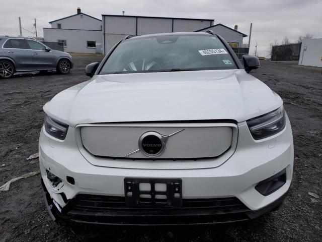 Photo 4 VIN: YV4ED3UR5M2554677 - VOLVO XC40 