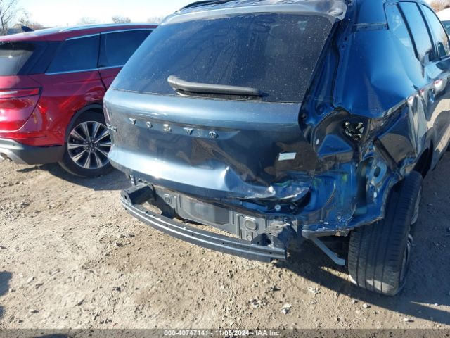 Photo 5 VIN: YV4ED3UR9N2772378 - VOLVO XC40 