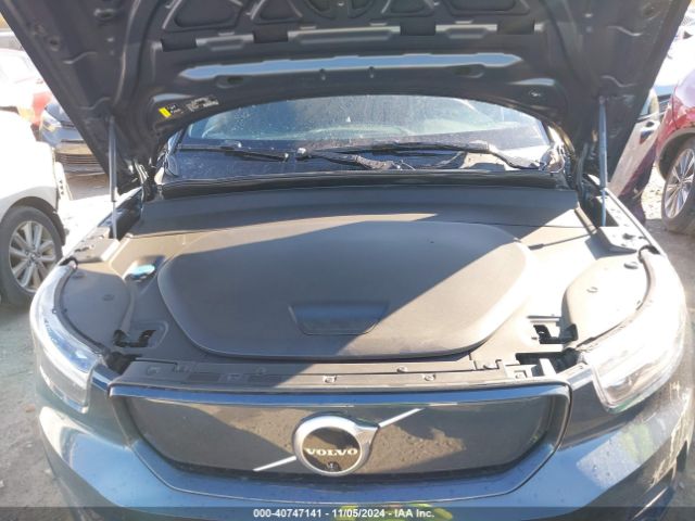 Photo 9 VIN: YV4ED3UR9N2772378 - VOLVO XC40 