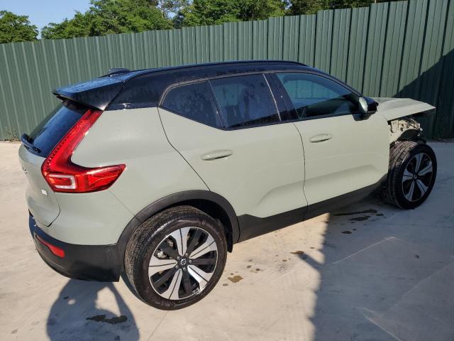 Photo 2 VIN: YV4ED3UW1P2977184 - VOLVO XC40 