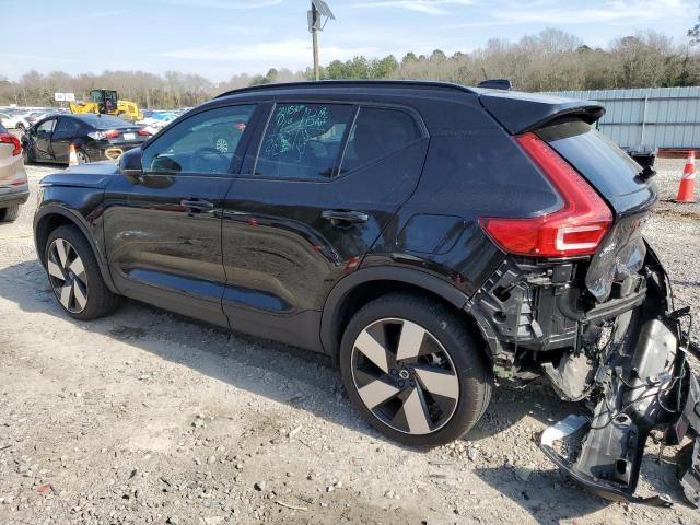 Photo 1 VIN: YV4ED3UW2P2923604 - VOLVO XC40 