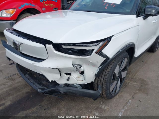 Photo 5 VIN: YV4EH3HL0R2268575 - VOLVO XC40 