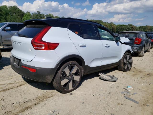 Photo 2 VIN: YV4EH3HM4R2271441 - VOLVO XC40 