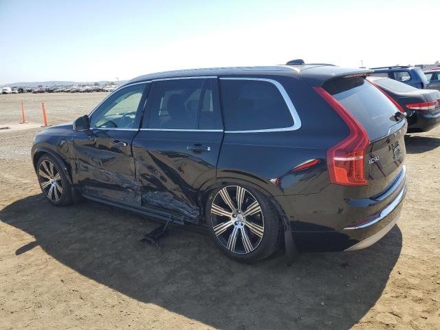 Photo 1 VIN: YV4H600L2N1827170 - VOLVO XC90 T8 RE 