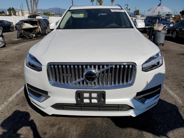 Photo 4 VIN: YV4H600L4N1859778 - VOLVO XC90 T8 RE 