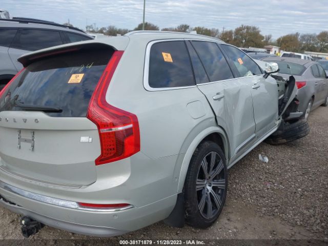 Photo 3 VIN: YV4H600L9N1858688 - VOLVO XC90 RECHARGE PLUG-IN 