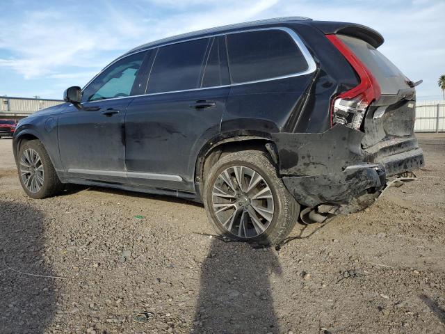 Photo 1 VIN: YV4H600Z2N1847519 - VOLVO XC90 T8 RE 