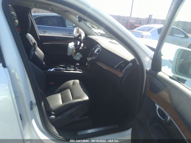 Photo 4 VIN: YV4H600Z2N1866183 - VOLVO XC90 RECHARGE 