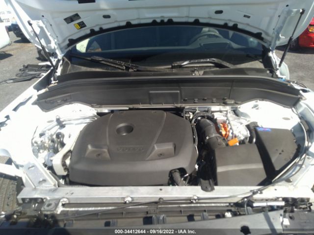 Photo 9 VIN: YV4H600Z2N1866183 - VOLVO XC90 RECHARGE 