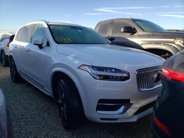 Photo 0 VIN: YV4H600Z5N1843836 - VOLVO XC90 T8 RE 